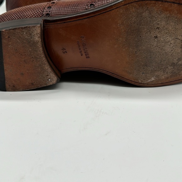 Magnanni 12 1/2 in beautiful condition - Picture 4 of 5